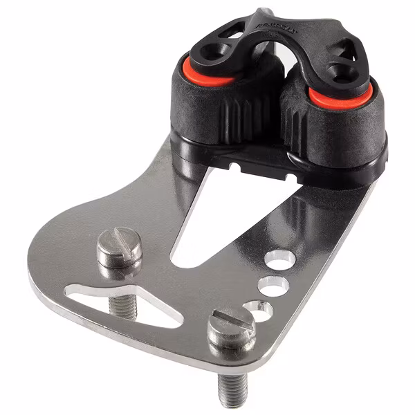 Ronstan serie 30 beslag med frølår til rc13084-7