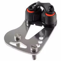 Ronstan serie 30 beslag med frølår til rc13084-7