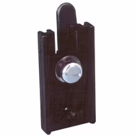 Quick-release till badseige 2 st