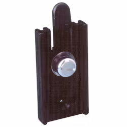 Quick-release till badseige 2 st