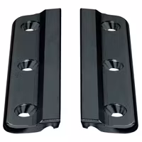 Ronstan serie 19 track fixing plate