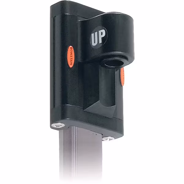 Ronstan S22 CB Batten Car , 72 x 47mm, LG Track