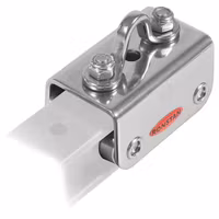 Ronstan serie 32 vogn med bøjle til i-skinne