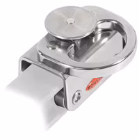 Ronstan serie 19 track fixing plate