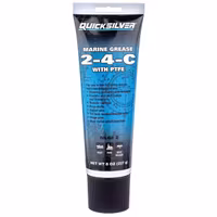 Quicksilver Marine Grease/fedt 2-4-C