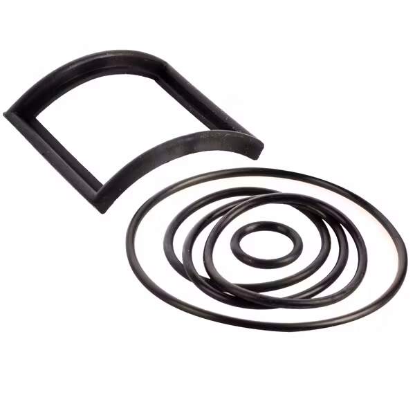 Jabsco servicekit til y-ventil (45490-1000)