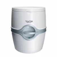 Porta potti toilet excellence 565e hvid