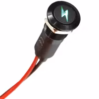 Aquaamp vandtæt led status