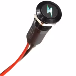 Aquaamp vandtæt led status