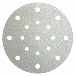 Klingspor sliberondel ps73 p180 hul 16 ø150mm 100 stk