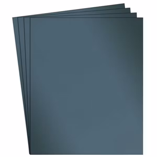 Klingspor vådslibepapir p80 230x280mm 50 stk