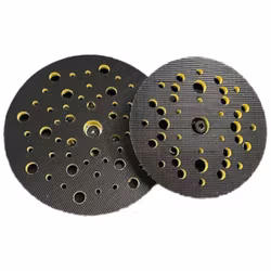 Klingspor blød bagskive 5/16" ø150 mm