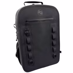 Aq rygsæk 20l, sort & vandtæt