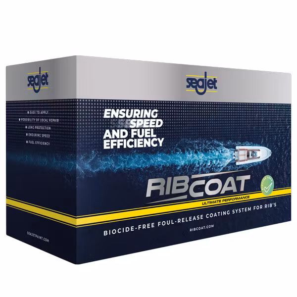 Seajet ribcoat 1,75l