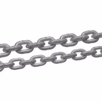 Ankerkæde galvaniseret din 766 8mm 5m
