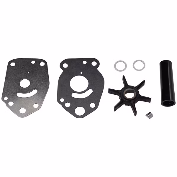 Quicksilver 42038Q3 Impeller Reparationskit till utvalda Mercury 6-15 hk