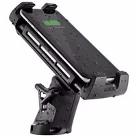 Scanstrut edge - trådløs 15w lader, vandtæt 12/24v - telefon hold