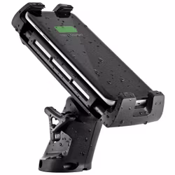 Scanstrut edge - trådløs 15w lader, vandtæt 12/24v - telefon hold