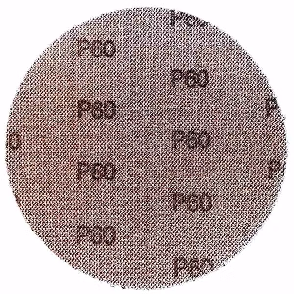 Klingspor klingnet an900 p60 ø150mm 50 stk