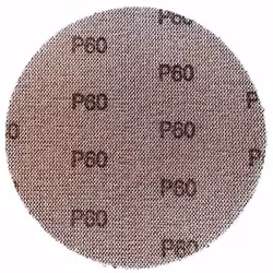 Klingspor klingnet an900 p60 ø150mm 50 stk