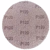 Klingspor klingnet an900 p120 ø150mm 50 stk