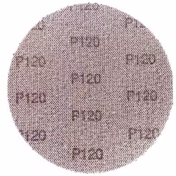 Klingspor klingnet an900 p120 ø150mm 50 stk