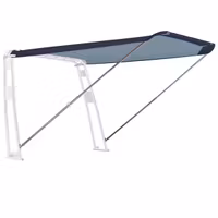 Nettuno universal bimini l-205cm b-200cm navy