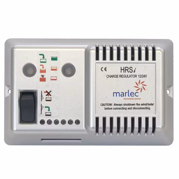 Rutland hrsi regulator 12 & 24v