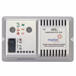 Rutland hrsi regulator 12 & 24v