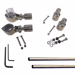 Rutland Marine Stagkit standard (2 x 1,2m)