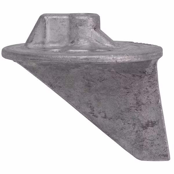 Quicksilver 31640Q4 Aluminium Trim Tab Anod till Mercury/Mariner MerCruiser