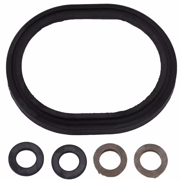 Isotemp packning till Basic, Slim & Spa EPDM