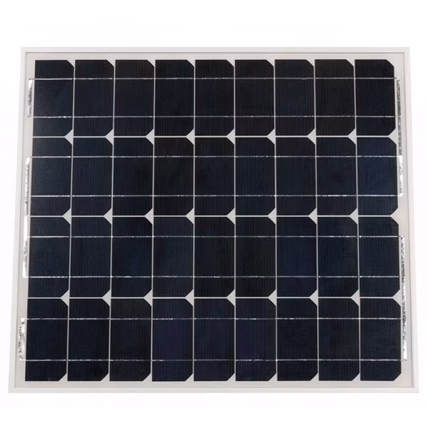 Victron solpanel mono - alu 190wp