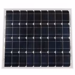 Victron solpanel mono - alu 190wp