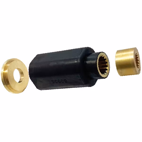Polastorm Poleax f33 nav kit