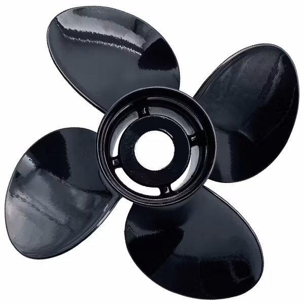 Polastorm Poleax megara vx 4-bladet 13.8x13"