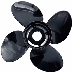 Polastorm Poleax megara vx 4-bladet 12.5x19"