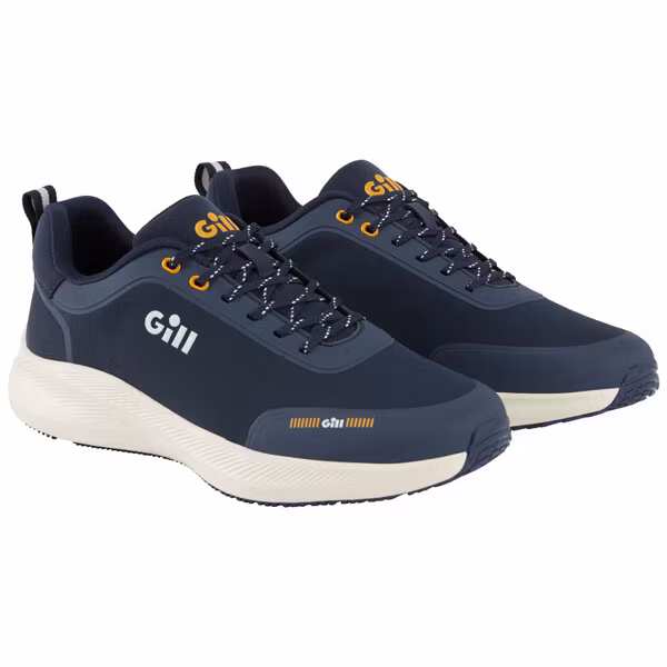 Gill 943 savona trainer 2.0 navy str. 44