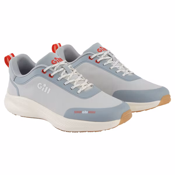 Gill 943 savona trainer 2.0 grå str. 45