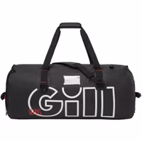 Gill L099 Voyager Duffelbag 90L svart