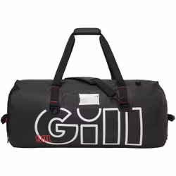 Gill L099 Voyager Duffelbag 90L svart