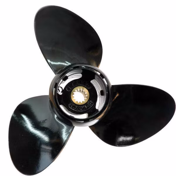 Polastorm propel 11 1/2" x 13" mercury