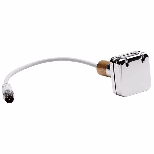 Andersen trykknap e1 compact motor rf dæksel