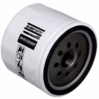 Quicksilver 8M0154751 Oljefilter till olika marinmotorer