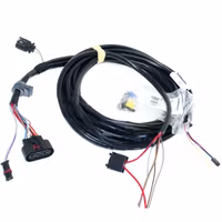 Webasto ledningsnet til  air top, evo 40/55