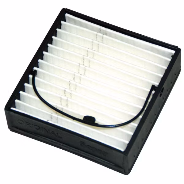 Filterindsats til Separ SWK2000/5, 10 micron