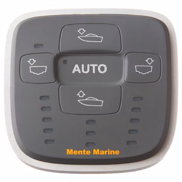 Mente marine roll & pitch acs rp