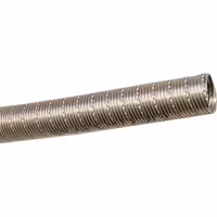 Avgasslang RF 24 mm 5 m