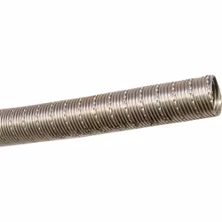 Avgasslang RF 24 mm 5 m