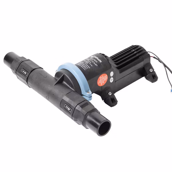 Whale Gulper MK2 toalettpump 12V